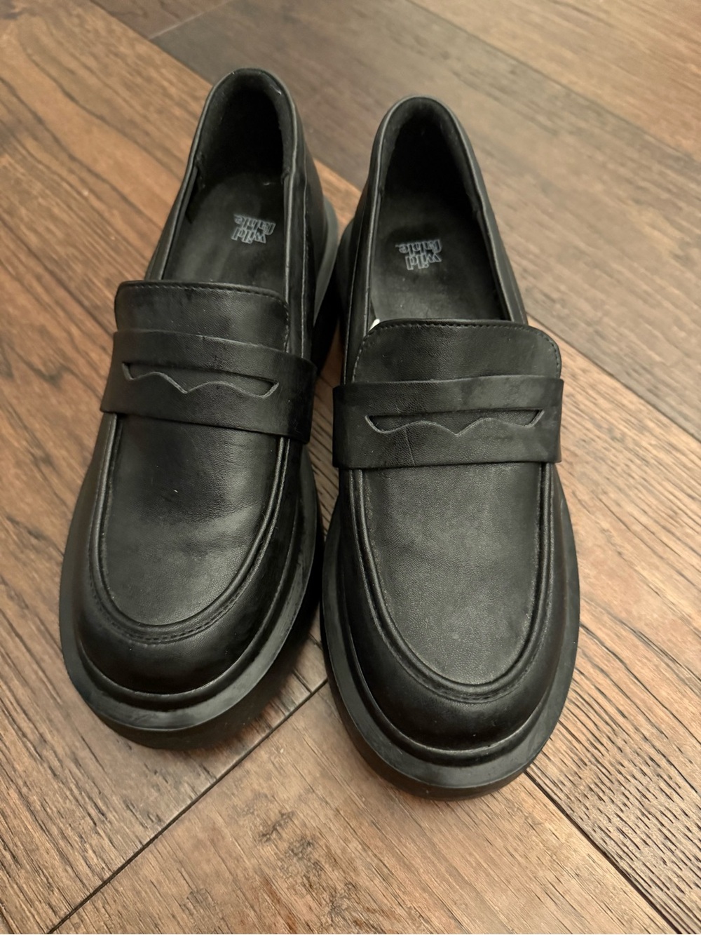 Wild Fable Loafers